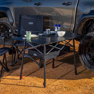 Tavolo pieghevole | ARB Pinnacle Compact su Xperts4x4 4x4 Off-Road Accessori