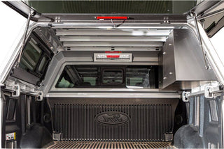 RSI SMART KITCHEN - Land Cruiser 78/79 - Lato destro (senza fornello a gas) su Xperts4x4 4x4 Accessori Fuoristrada