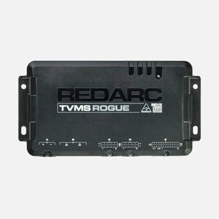 Modulo di controllo TVMS Rogue Redarc su Xperts4x4 4x4 Accessori Fuoristrada