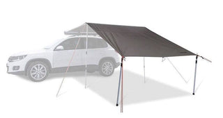 Tendalino  Prolunga - Parete per tenda compatta RHINORACK Batwing / Sunseeker 2.0 su Xperts4x4 4x4 Off-Road Accessories