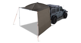 Pannello laterale per Tendalino Dome 1300 RHINO-RACK su Xperts4x4 4x4 Off-Road Accessories