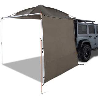 Pannello laterale per Tendalino Dome 1300 RHINO-RACK su Xperts4x4 4x4 Off-Road Accessories