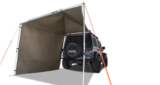 Pannello laterale per Tendalino Dome 1300 RHINO-RACK su Xperts4x4 4x4 Off-Road Accessories