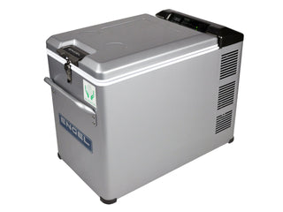 ENGEL 40L Frigorifero Congelatore Serie Argento | MT45F-G3-S | 12/24/230V su Xperts4x4 4x4 Off-Road Accessori