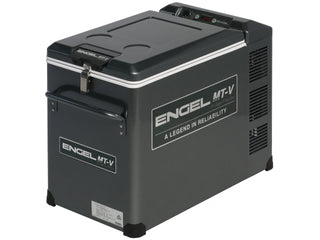 Engel 40L V Series Frigo Freezer | Performance Bivouac su Xperts4x4 4x4 Off-Road Accessories