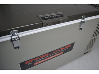 Frigorifero congelatore ENGEL 57L Combi | MD60F-C | 12/24V su Xperts4x4 4x4 Off-Road Accessori