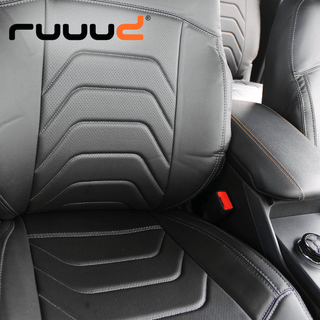 Coprisedili RUUUD per VW Amarok 2023+ | Protezione e Stile su Xperts4x4 4x4 Off-Road Accessories