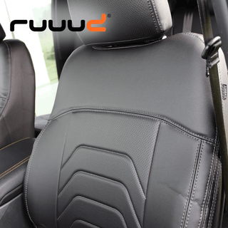 Coprisedili RUUUD per VW Amarok 2023+ | Protezione e Stile su Xperts4x4 4x4 Off-Road Accessories