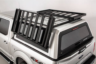 Drop Rack | RSI Smartcap  Roof Rack | Slide & Tilt su Xperts4x4 4x4 Off-Road Accessori