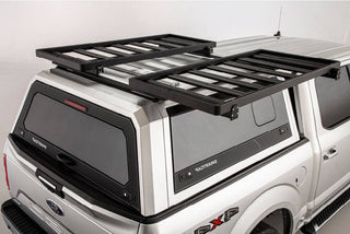 Drop Rack | RSI Smartcap  Roof Rack | Slide & Tilt su Xperts4x4 4x4 Off-Road Accessori