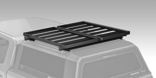 Drop Rack | RSI Smartcap  Roof Rack | Slide & Tilt su Xperts4x4 4x4 Off-Road Accessori