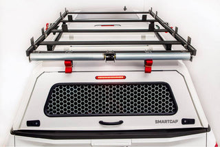 Galleria RSI Smartcap per Hardtop | Costruzione | Piattaforma universale su Xperts4x4 4x4 Off-Road Accessories