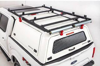 Galleria RSI Smartcap per Hardtop | Costruzione | Piattaforma universale su Xperts4x4 4x4 Off-Road Accessories