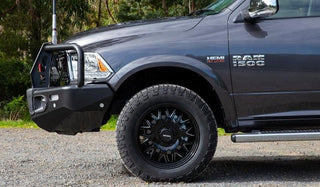 Paraurti Summit Bullbar ARB | Dodge RAM 1500 su Xperts4x4 4x4 Off-Road Accessories