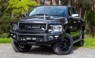 Paraurti Summit Bullbar ARB | Dodge RAM 1500 su Xperts4x4 4x4 Off-Road Accessories