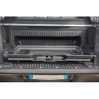 Letto scorrevole per pick-up Double Cab  Sistema universale su Xperts4x4 4x4 Off-Road Accessories