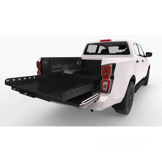 Piattaforma scorrevole RUUUD Volkswagen Amarok 2023+ NEXT GEN (senza foratura) su Xperts4x4 4x4 Off-Road Accessori