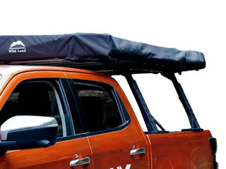 Struttura universale del letto del pick-up - regolabile | WildLand su Xperts4x4 4x4 Off-Road Accessories