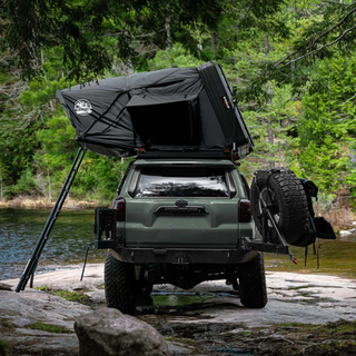 Tende da tetto 4x4 - Expedition XL - Go Overland | 4 posti su Xperts4x4 4x4 Accessori Fuoristrada