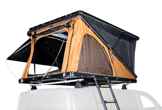 Tende da tetto Alluminio SNUG HIMALAYA (220x150x150cm) su Xperts4x4 4x4 Off-Road Accessori