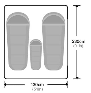 Tende da tetto WildLand Voyager Pro 140 | Hard Shell su Xperts4x4 4x4 Off-Road Accessories