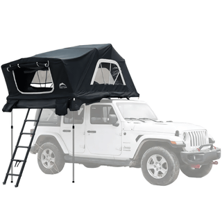 Tende da tetto WildLand Voyager Pro 140 | Hard Shell su Xperts4x4 4x4 Off-Road Accessories