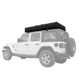 Tende da tetto WildLand Voyager Pro 140 | Hard Shell su Xperts4x4 4x4 Off-Road Accessories