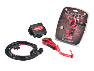 Telecomando senza fili COMEUP RF-24DP - 6 Pin su Xperts4x4 4x4 Off-Road Accessori