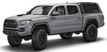 Hardtop RSI EVO SPORT - Toyota Tacoma 2016-2020 - Ribaltabile corto - Doppia cabina - Nero opaco 005.EV1302-MB RSI SMARTCAP