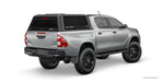 Hardtop RSI EVO SPORT - Toyota Hilux 2016+ - Doppia cabina 005.EV1304-MB RSI SMARTCAP