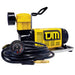 Compressore portatile TJM (tensione massima: 13,8V) 013TJMCOMP1 TJM