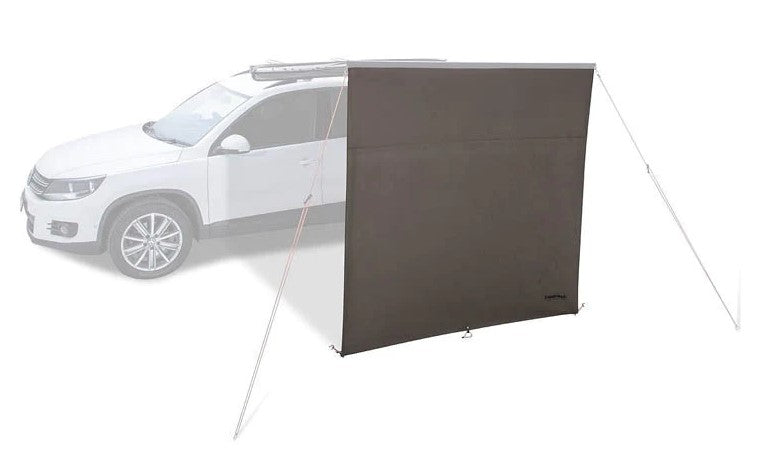 Tendalino Prolunga - Parete per tenda RHINORACK Batwing compact / Sunseeker 2.0 32111 Rhino Rack