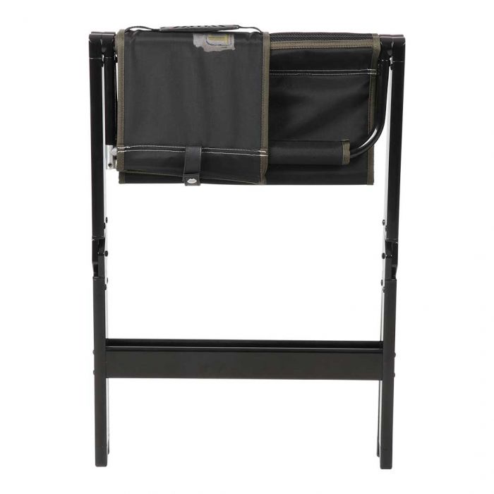 Sedia da campeggio Premium TJM 620CHAIRDIRPREM TJM