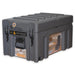 Campboss  Campboss - Box di stoccaggio - 90L A4A-SB-01 4x4