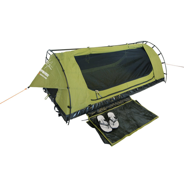 Campboss  Campboss Swag 4x4 - Doppio - 210 x 150 cm A4A-SWAG-D 4x4