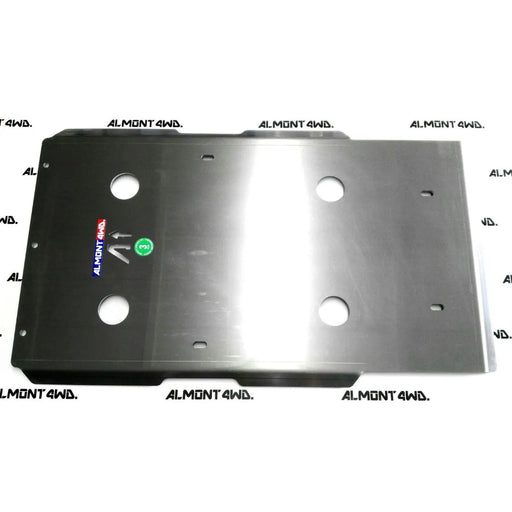 ALMONT4WD  Sottoguardia | Trasmissione | Toyota KZJ/KDJ90-95 ALMONT4WD