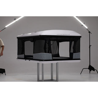 James Baroud - Tenda Odyssey M - 200 x 140 James Baroud JB-ODYSSEY-W Xperts4x4