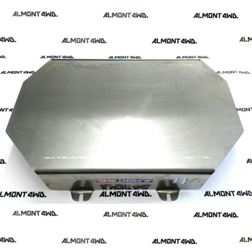 Almont4wd Serbatoio di protezione - Nissan Patrol GR Y60 PDN60D6 ALMONT4WD