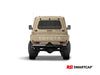 Hardtop RSI Smartcap EVO LC - Toyota LandCruiser D/C RSI SMARTCAP