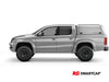 Hardtop RSI SmartCap EVOd Defender | Volkswagen Amarok 2010-2022 RSI SMARTCAP