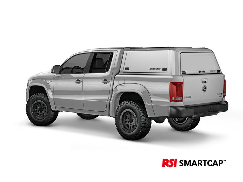 Hardtop RSI SmartCap EVOd Defender | Volkswagen Amarok 2010-2022 RSI SMARTCAP