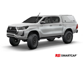 Hardtop RSI SmartCap EVOd Defender  RSI SMARTCAP - Toyota Hilux 2016+ Xperts4x4