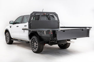 Double Cab  RSI SMARTCAP RSI SMART TRAY - - Pick-Up/4x4 Xperts4x4