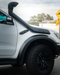 Snorkel SAFARI 4x4 - Ford Ranger Raptor 2019+ Bi-Turbo SS986HP Safari