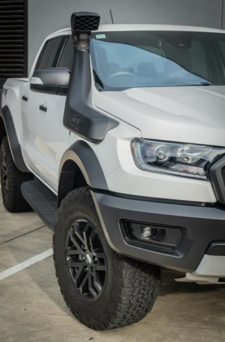 Snorkel SAFARI 4x4 - Ford Ranger Raptor 2019+ Bi-Turbo SS986HP Safari